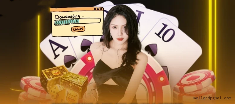 Casino Login Mallardpg