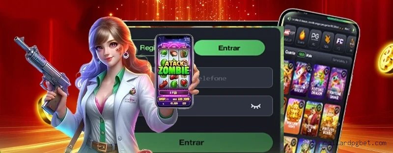 Mallardpg App Versões