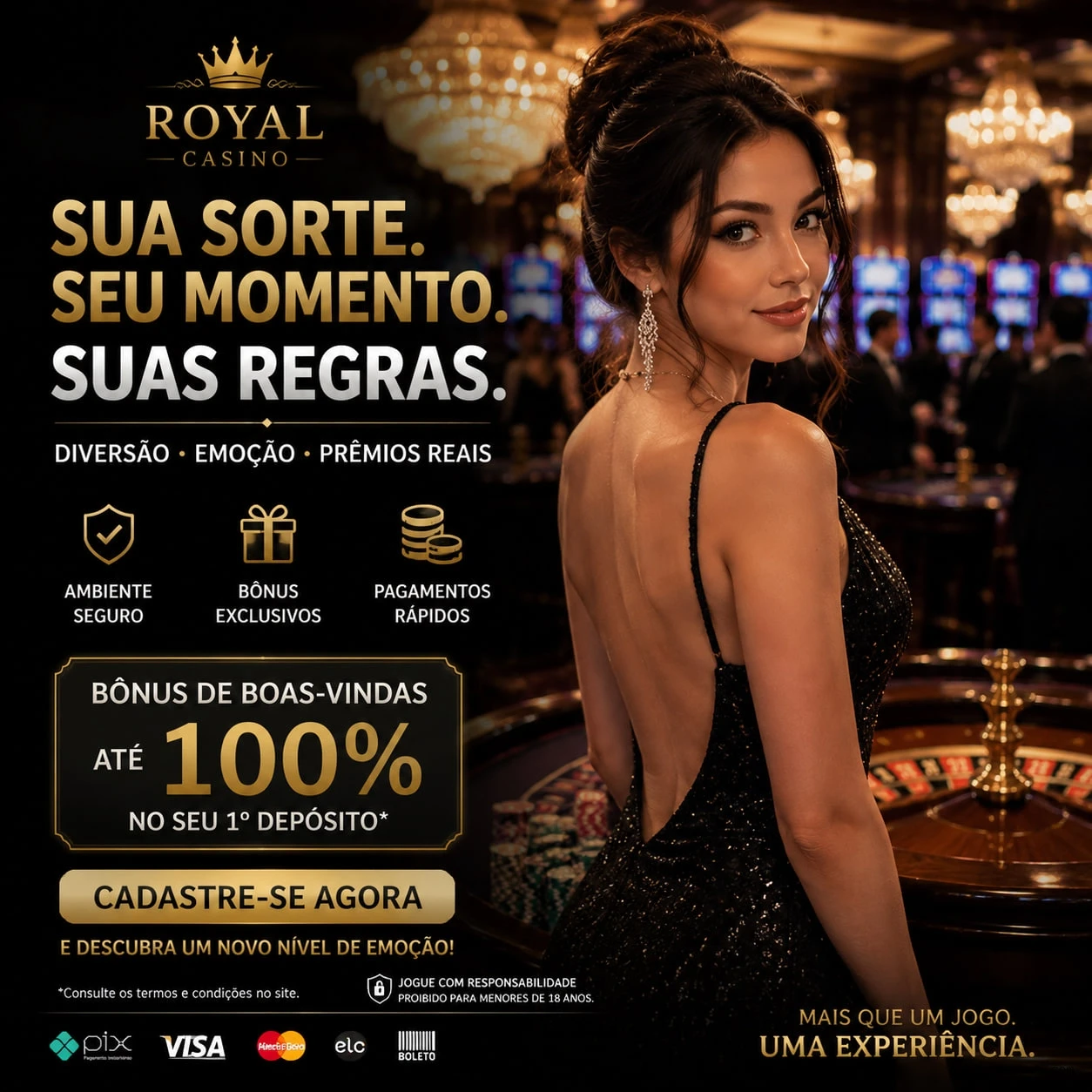Mallardpg Saque Hoje